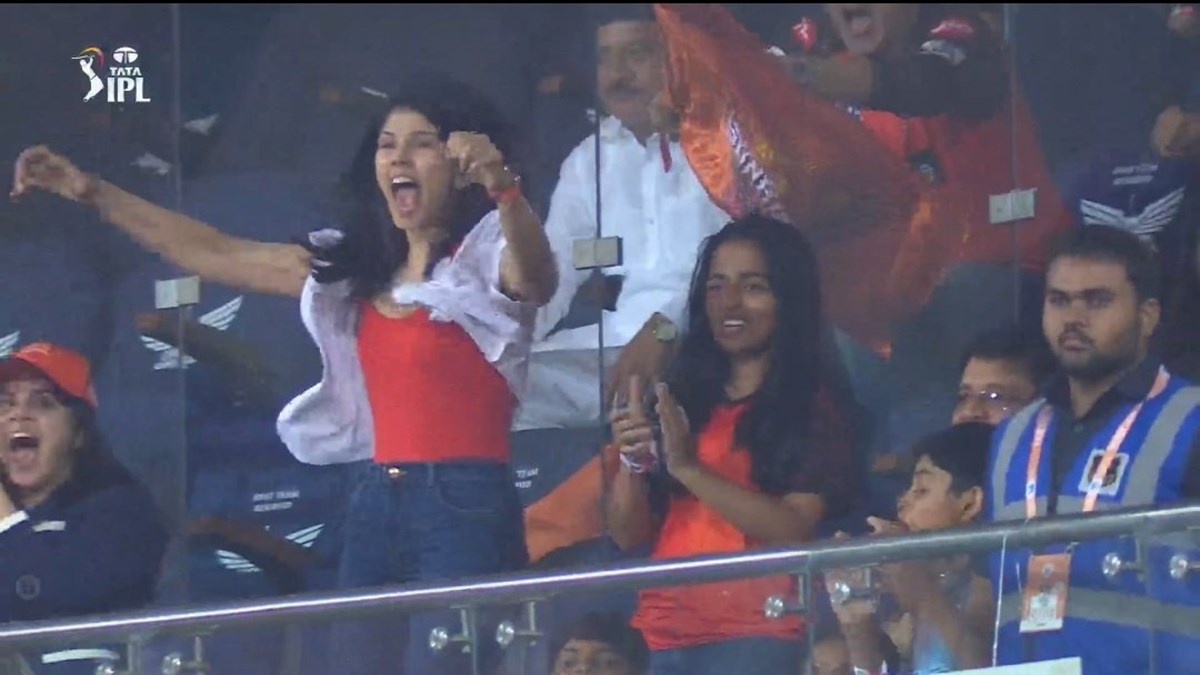 Kaviya Maran, Kaviya Maran news, Kaviya Maran age, Kaviya Maran updates, Kaviya Maran husband, Kaviya Maran net worth, Kaviya Maran ipl, Kaviya Maran owner, LSG vs SRH, LSG vs SRH Highlights, LSG vs SRH as it happened, IPL 2023, IPL 2023 News, IPL 2023 Schedule, Cricket News