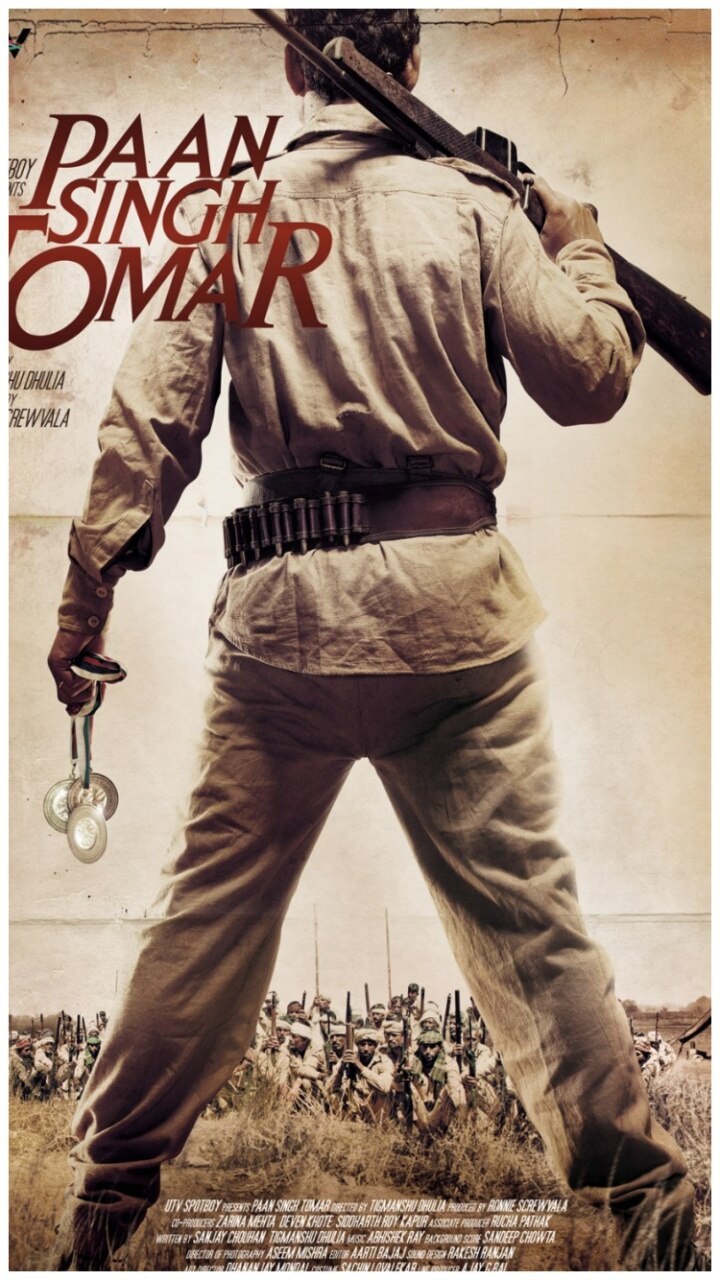 10 Best Irrfan Khan Movies For Cinephiles