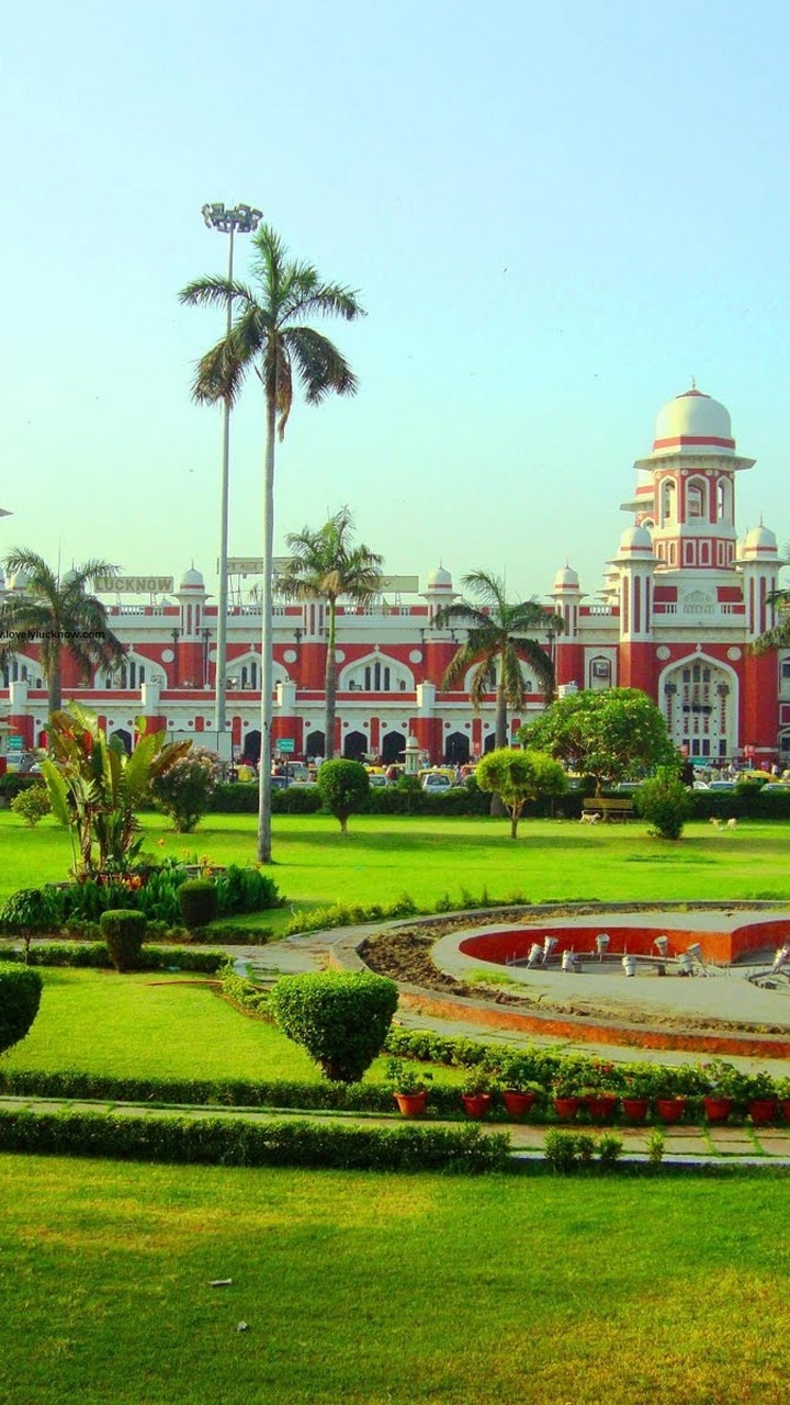 10-oldest-railway-stations-in-india