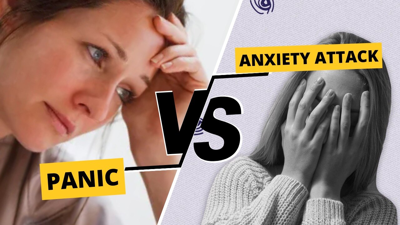 panic-vs-anxiety-attack