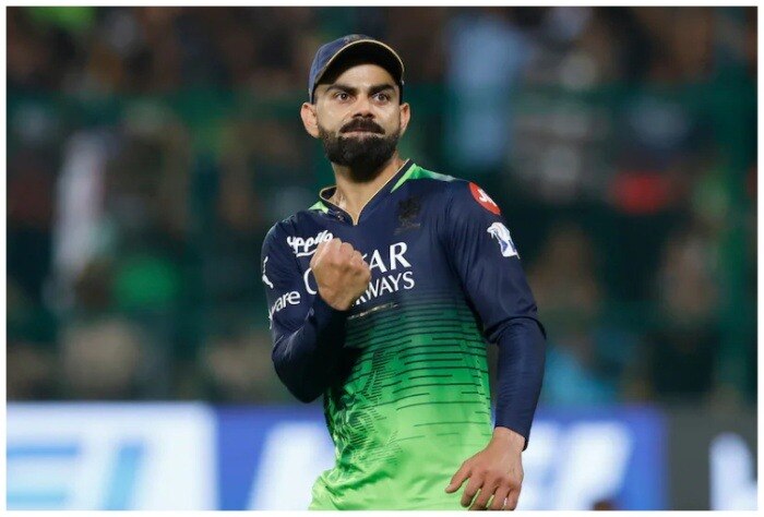 IPL 2023: Virat Kohli könnte mit einem Verbot rechnen, wenn RCB weiterhin eine langsame Überschreitung beibehält | Überprüfen Sie die Deets