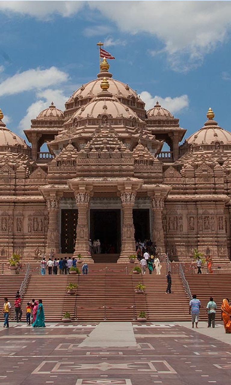 Top 10 Richest Temples in India