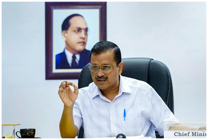 Read more about the article AAP Says Fight Against Corruption Won’t Stop as CBI Summons Kejriwal