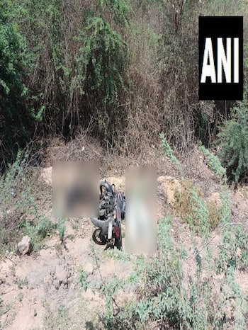 अतीक के बेटे असद की क्राइम हिस्ट्री जानिए, पिता का क्राइम साम्राज्य वही संभालता था