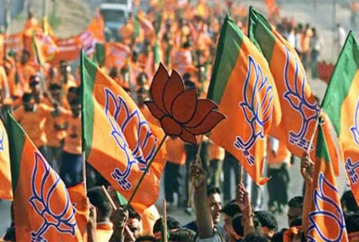 Read more about the article BJP Releases Second List Of Candidates