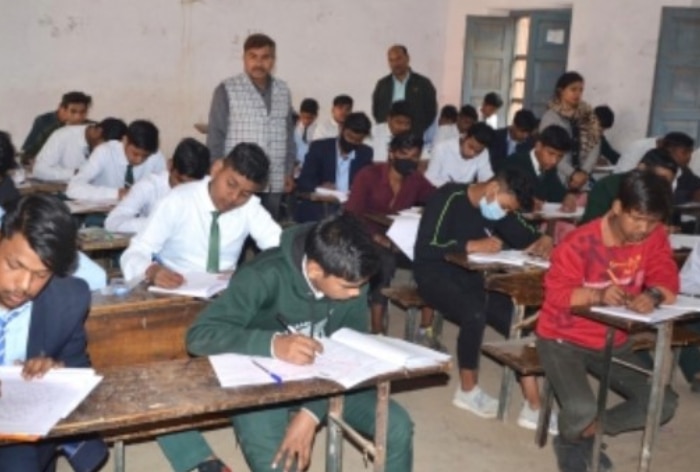Board exams may be held two time