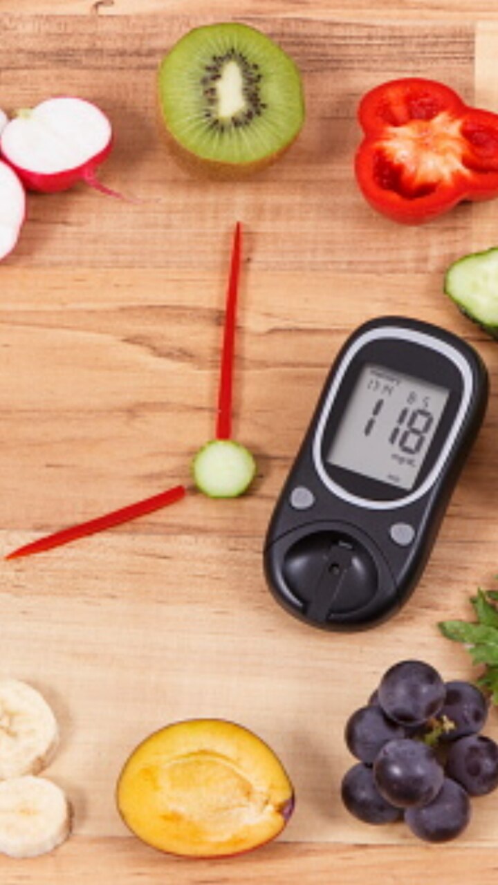 5 Healthy Breakfast Options For Diabetics