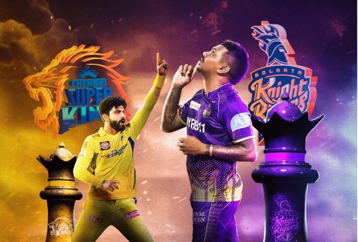 Read more about the article Fantasy Cricket Tips, Today Match KKR vs CSK Dream 11 At 7.30 PM IST in Kolkata