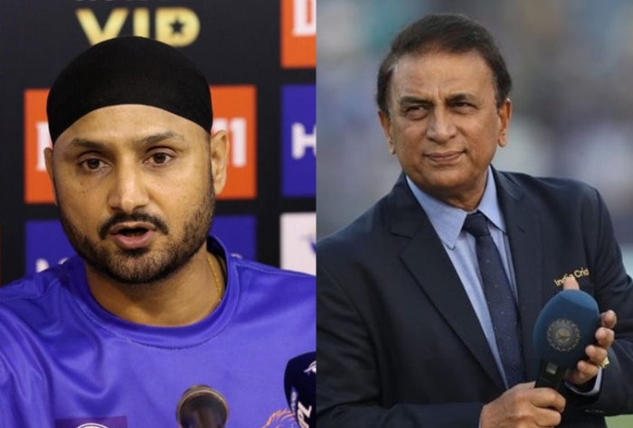 IPL 2023: Sunil Gavaskar, Harbhajan Singh geben Daumen hoch für die „Impact Player“-Regel