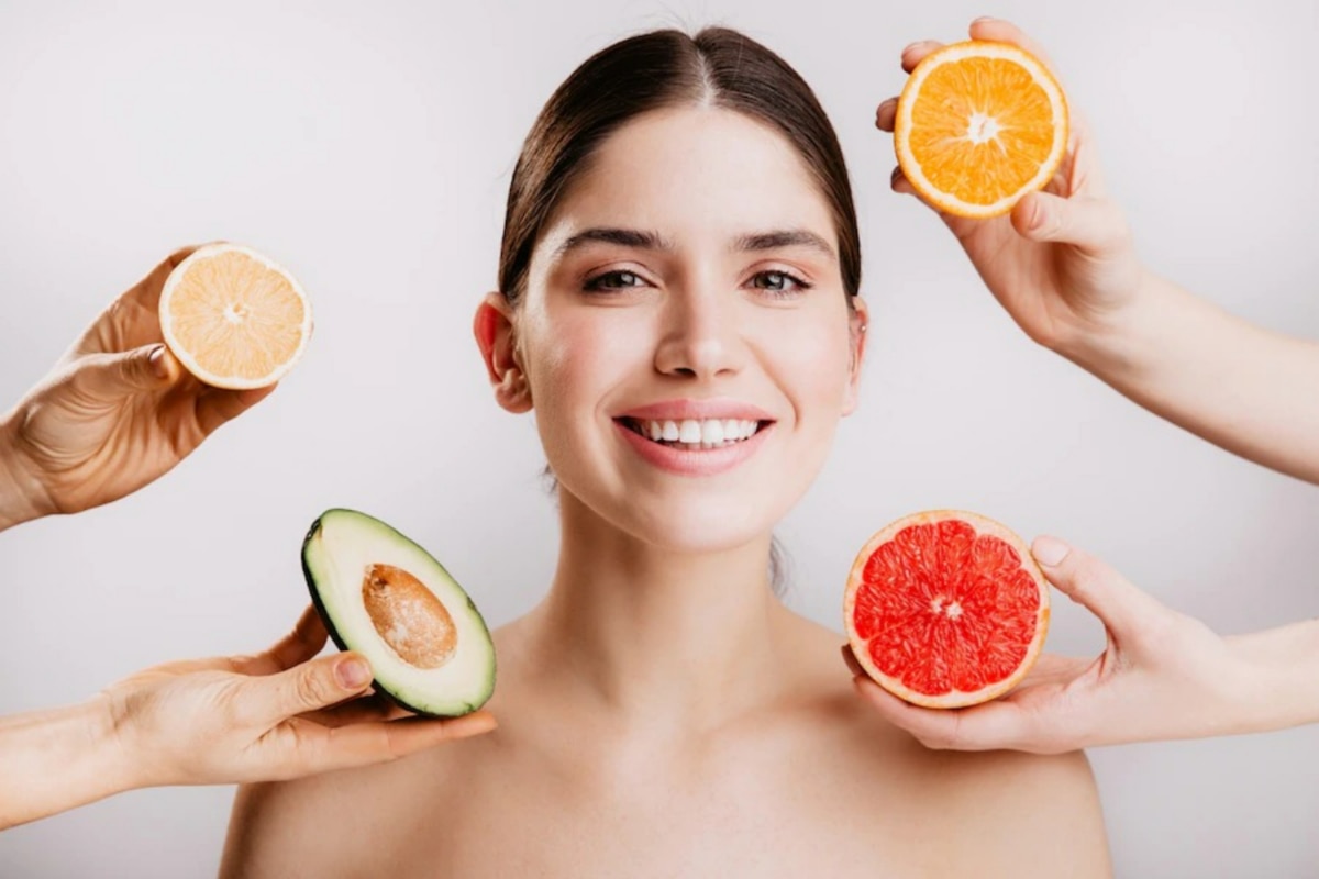 Skin Care Tips: 5 Nutritious Foods to Boost Collagen Production