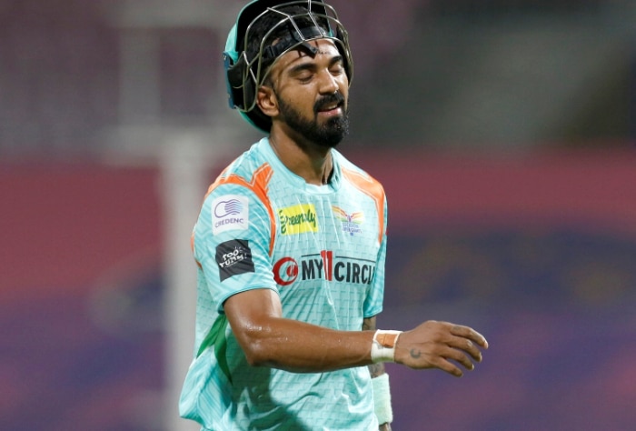 ‘KL Rahul Using All His Mind’-Netizens Troll Lucknow’s Captain After He ...