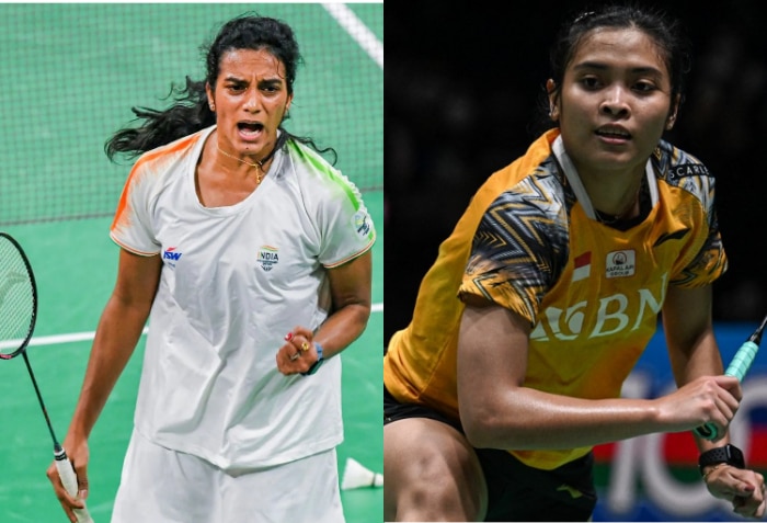 Read more about the article PV Sindhu Gregoria Mariska Tunjung Face-Off Shortly