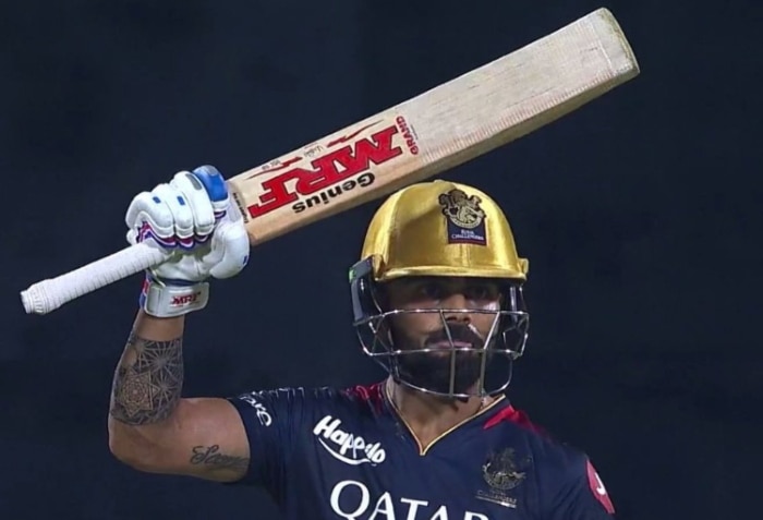 Read more about the article Virat Kohli REVEALS RCB Will Take One Game at a Time After Win Over MI
