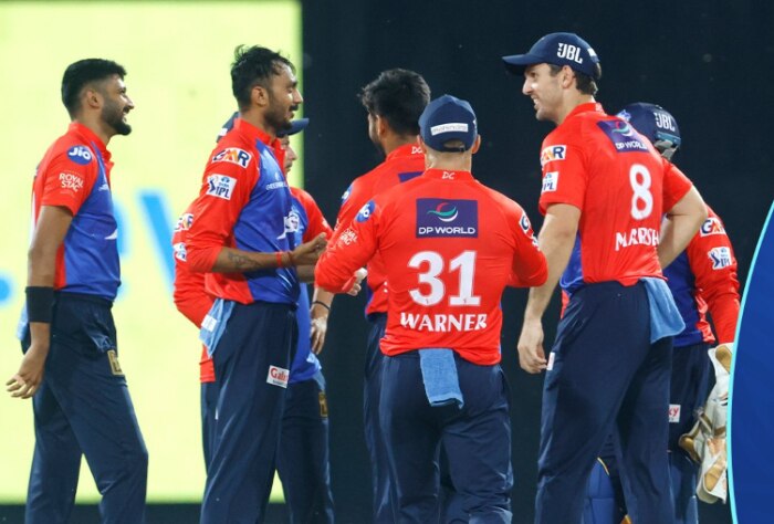 Mangelnde Qualität beim Indian Pace Attack, schlechte Bankstärke kann DC gegen Titans beunruhigen