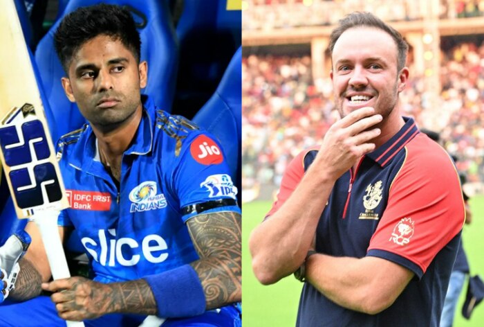 Read more about the article AB De Villiers Advice To Out-Of-Form Suryakumar Yadav, Dont Panic, Dont Change Your Gameplan