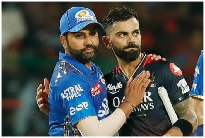 You are currently viewing Virat Kohli, Rohit Sharma to Feature in Saudi Arabias Richest T20 League? BCCI Official RESPONDS