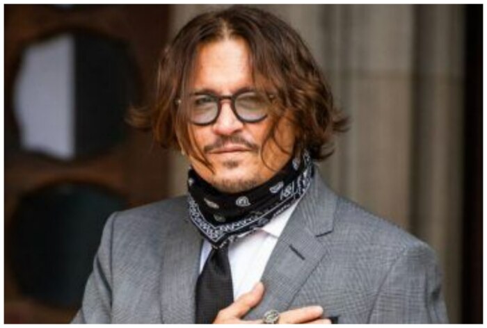 Johnny Depp kehrt nach drei Jahren mit dem französischen Historiendrama Jeanne du Barry bei den Filmfestspielen von Cannes auf die Leinwand zurück
