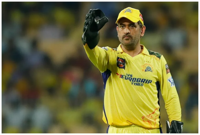 MS Dhoni To Be Felicitated By MCA At Wankhede Stadium Ahead Of MI Vs CSK  Clash In IPL 2023