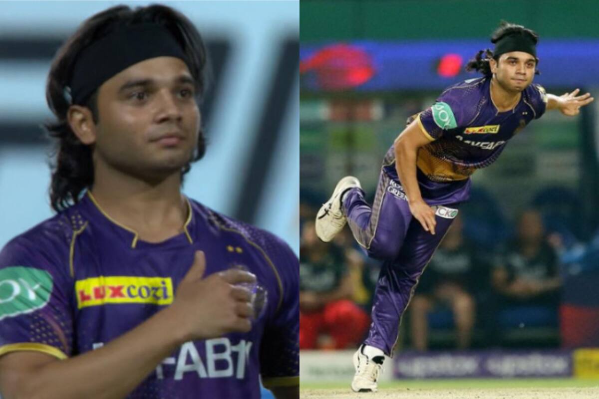 After Suyash, KKR sign another Indian youngster without single T20