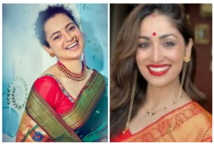 Kangana Ranaut Heaps Praise on Yami Gautam on The Success of 'Chor Nikal Ke Bhaga': 'So Inspiring'