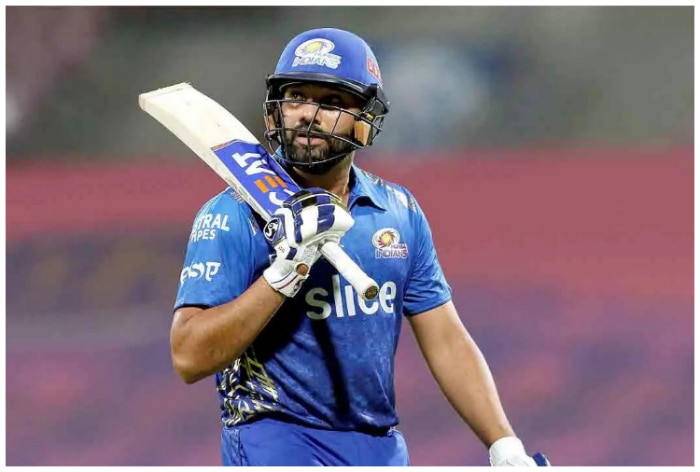 Read more about the article Rohit Sharma Urges Senior Players To Step Up After Mumbai Indians Loss To CSK