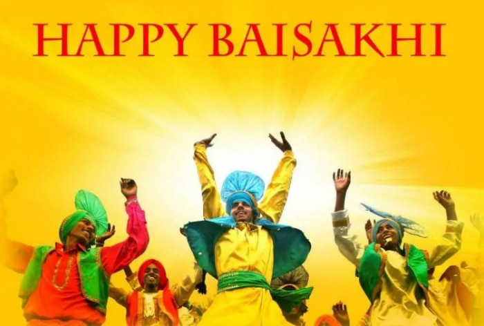 Baisakhi 2023: Why Baisakhi Is Celebrated By North Indians? Date ...