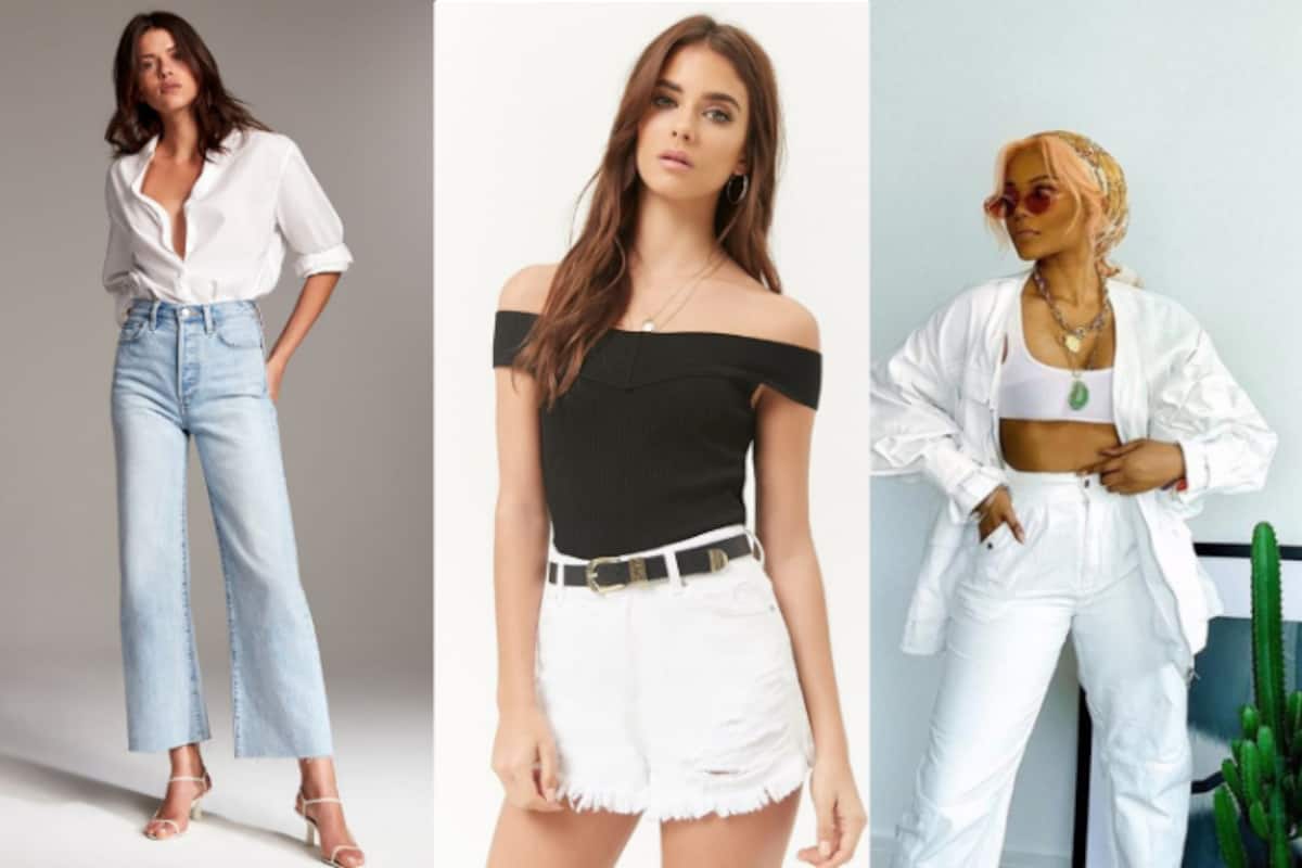 6 Best Fashion Styling Tips For Skinny Girls – Dress for Slim Girl Ideas  2024