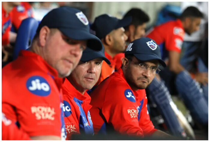 Ipl 2023 Ricky Ponting Sourav Ganguly In Shock After David Warner