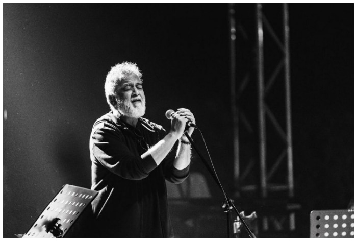 Read more about the article Lucky Ali Issues Apology on Brahman Ibrahim Remark in Social Media Post