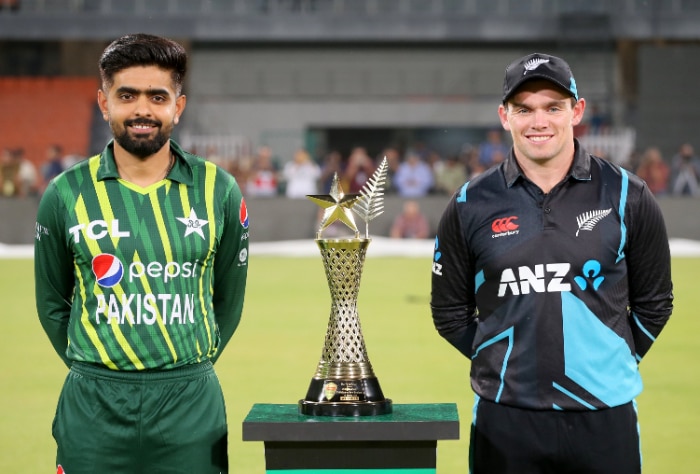 Read more about the article PAK vs NZ Dream11 Team Prediction, Fantasy Tips Pakistan vs New Zealand 1st T20I at Gaddafi Stadium Lahore April 14 Friday