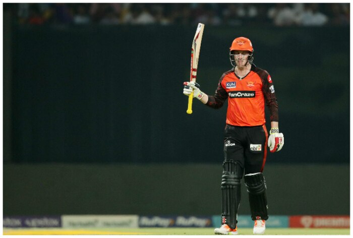 KKR Vs SRH: Harry Brook Scores First Century Of IPL 2023 Against Kolkata Knight Riders