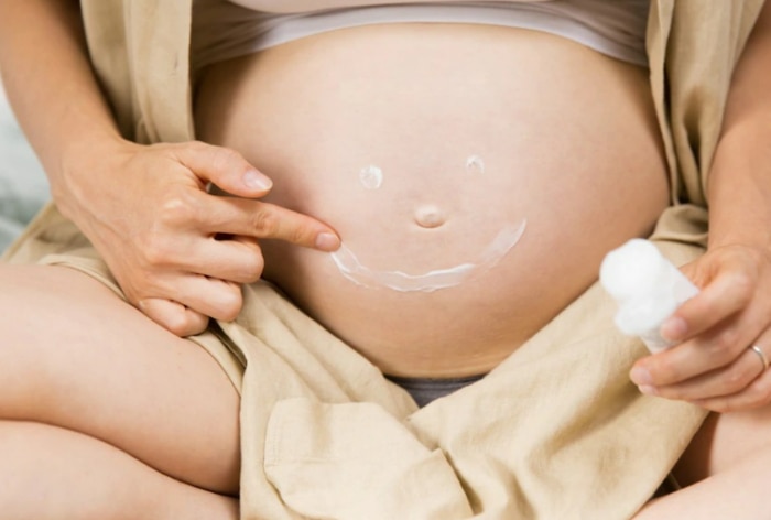 Pregnancy Skincare: 7 Expert-Recommended Products That Moms-to-be Must AVOID Completely