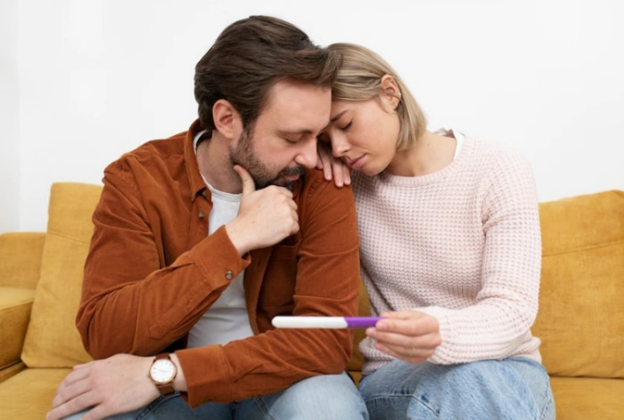 Infertility In Men And Women 5 Common Myths And Facts Debunked By Expert