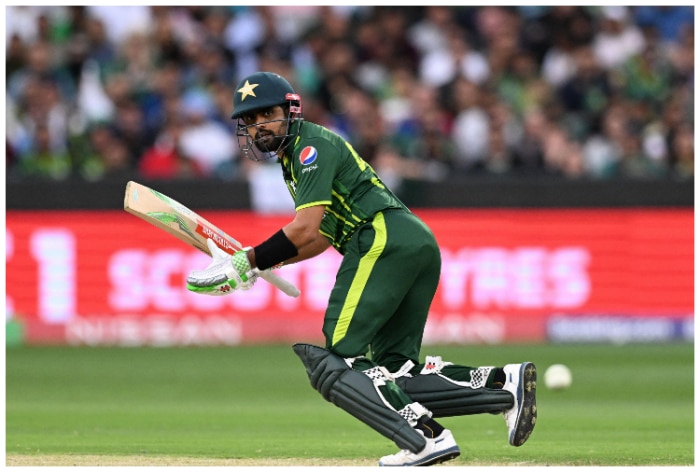 PAK Vs NZ, 2nd T20I: Babar Azam Closes In On Rohit Sharma After Batting ...