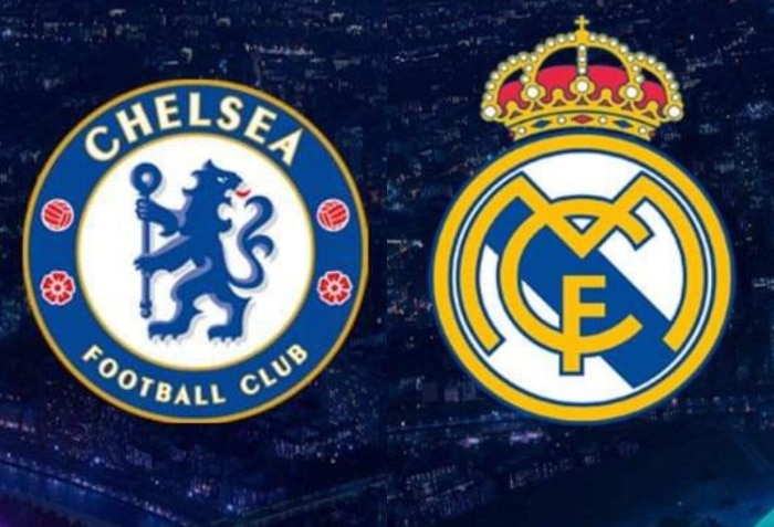 Chelsea vs Real Madrid LIVE Streaming UEFA Champions League, Quarter-Final When and Where to Watch UCL Match Online and on TV