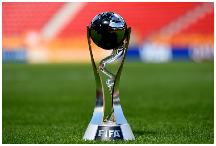 FIFA, U-20 World Cup, Argentina Football Team, Argentina Football Association, FIFA Tournament, FIFA U-20 World Cup.
