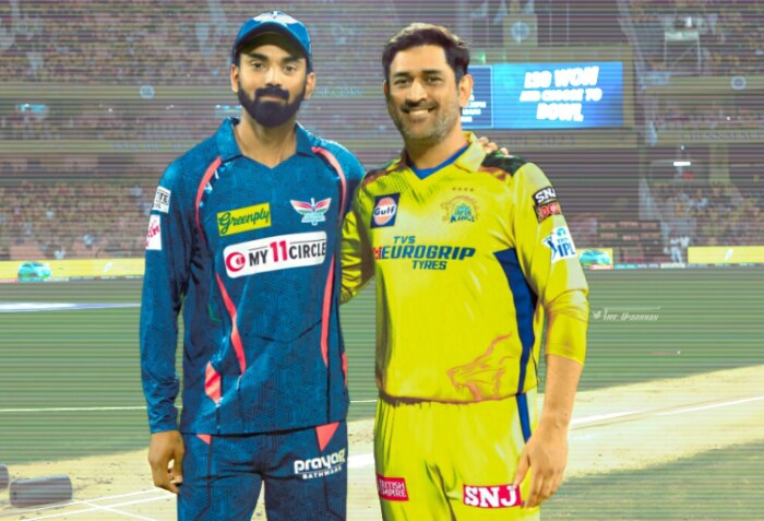 Read more about the article Lucknow vs Chennai Clash Advanced By A Day To May 3 in Lucknow