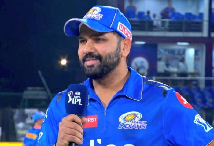 MI gegen SRH, SRH gegen MI, IPL, IPL 2023, Indianer aus Mumbai, Rohit Sharma, MI, Arjun Tendulkar