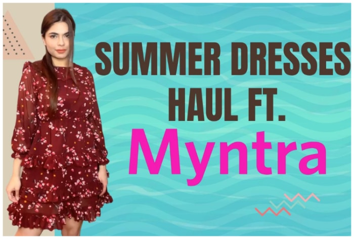 Adorable & Cute | Buy latest and trendy dresses for girls from Myntra India