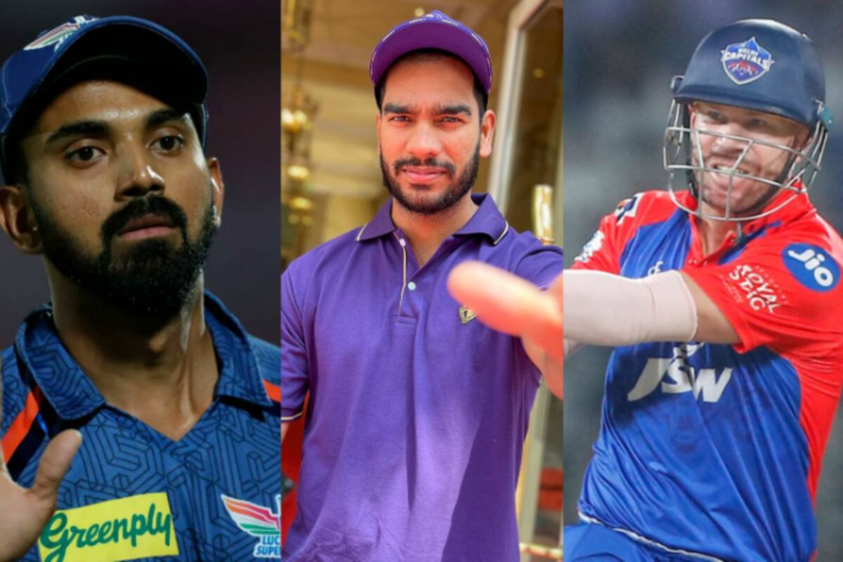 IPL 2023: Here's SWOT analysis of Nitish Rana's Kolkata Knight