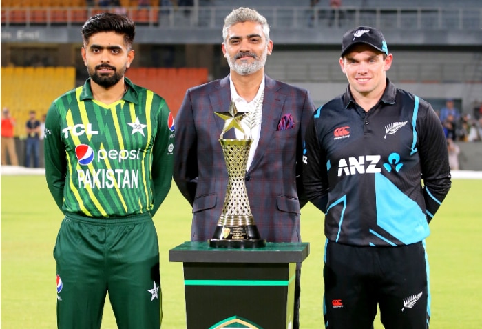 Read more about the article PAK vs NZ Dream11 Pakistan vs New Zealand 4th T20I Captain, Vice-Captain T20I Match Pindi Cricket Stadium Rawalpindi 9.30 PM IST April 20 Thursday