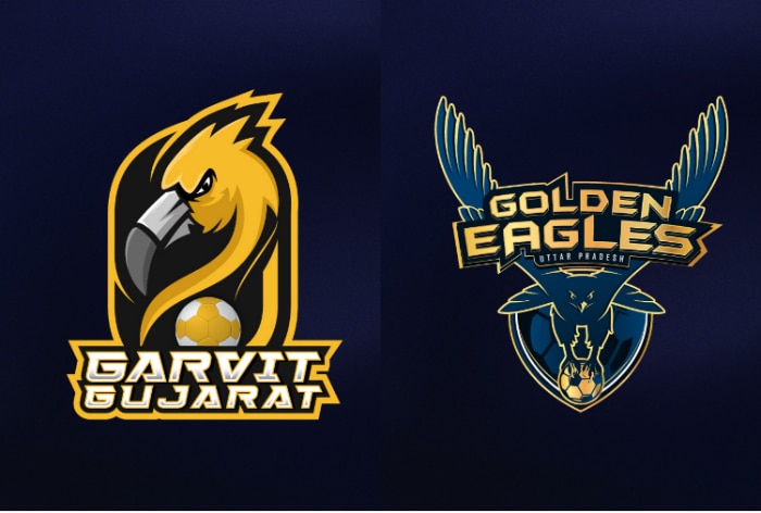 Premier Handball League, Golden Eagles Uttar Pradesh, Garvit Gujarat, PHL, Asiatischer Handballverband, Indischer Handball, Handball in Indien,