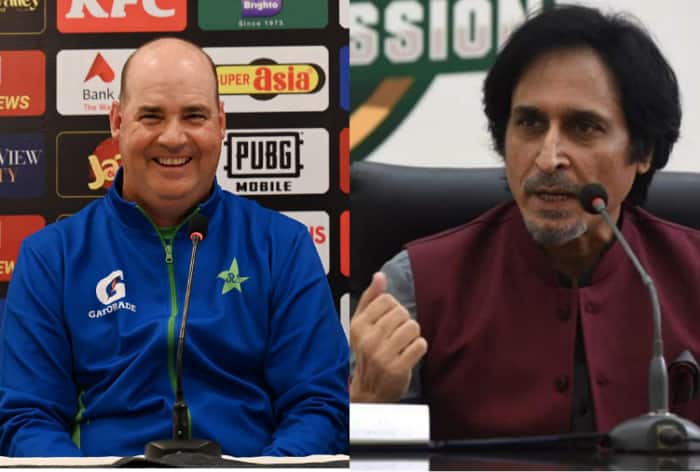 Pakistan Cricket, Pakistan Cricket Board, PCB, Pakistan Cricket Team, Ramiz Raja, Mickey Arthur, Najam Sethi, Pakistan Cricket news, PCB news, PCB updates,