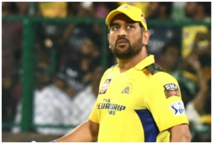 Ms Dhoni Does Not Carry A Mobile Phone Csk Captains Latest Viral