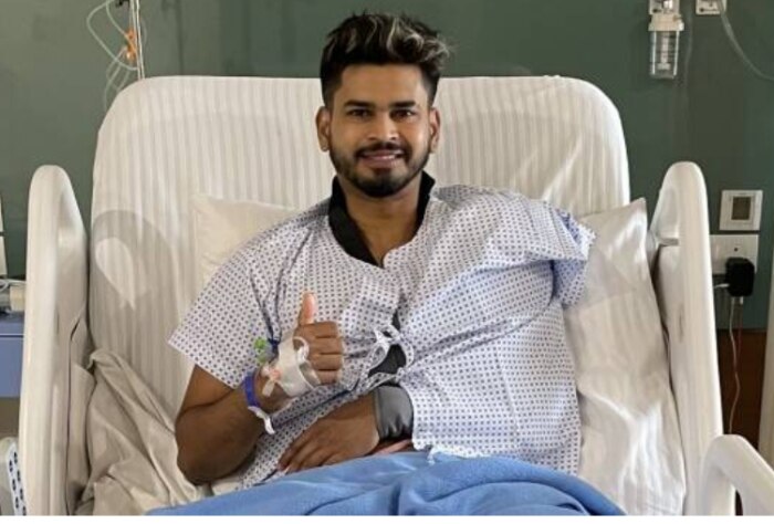 Shreyas Iyer Undergoes Back Surgery; Likely To Play ODI World Cup 2023