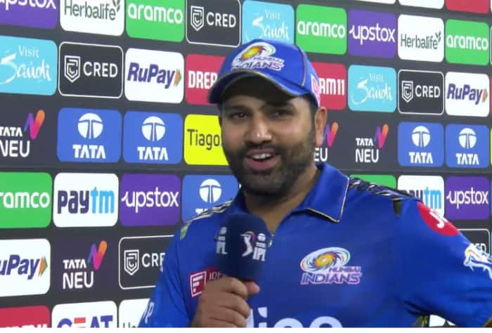 Rohit Sharma Dumps TV For A Digital Life; Join Hands With Jio Cinema As ...