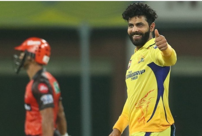 Jadeja Hails Chennai Fans, Says CSK Fans Always Support Us, No Matter We Win Or Lose