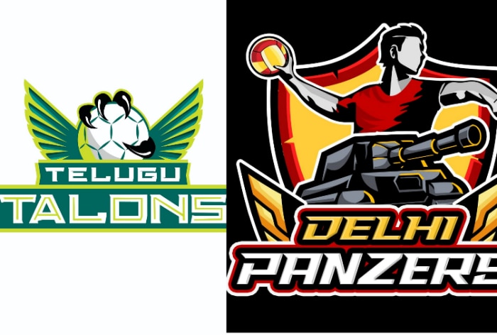 Read more about the article Telugu Talons, Delhi Panzers Join PHL Bandwagon