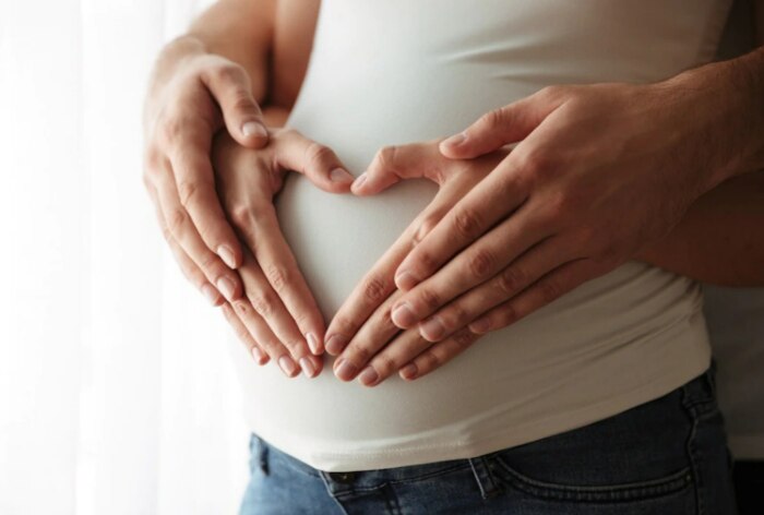 Ist IVF nach einer Fehlgeburt möglich?  Hier ist, was Experte sagt