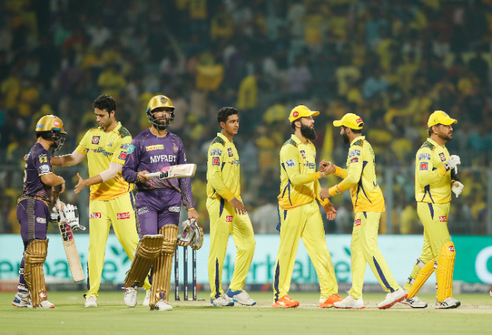 ipl 2023 points table, ipl points table, kkr vs csk, kkr vs csk, kolkata vs chennai, chennai vs kolkata, kolkata knight riders vs chennai super kings, ipl standings, ipl 2023 standings